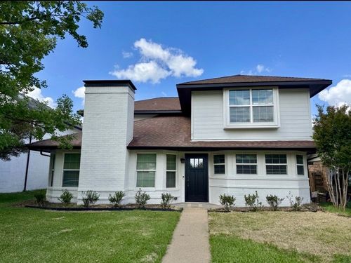 2913 David Dr, Rowlett, TX, 75088-4962 | Card Image
