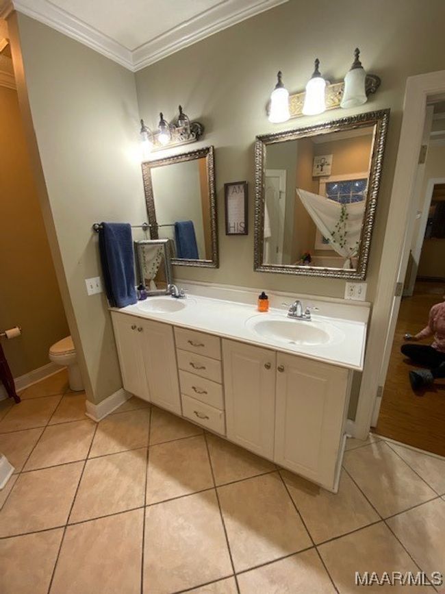 325 Maribeth Loop, House other with 4 bedrooms, 2 bathrooms and null parking in Deatsville AL | Image 22