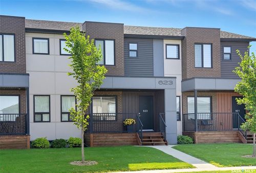 623 Evergreen Blvd, Saskatoon, SK, S7W0Y7 | Card Image