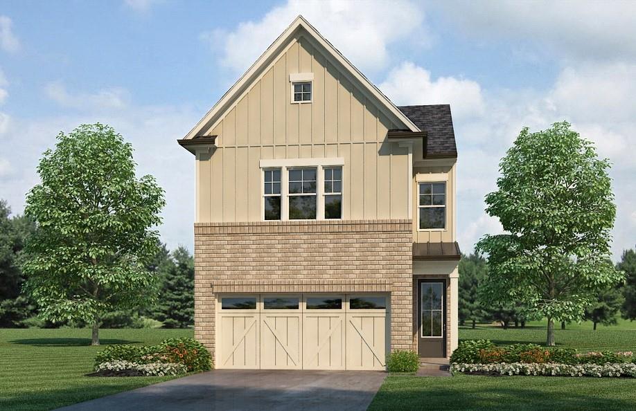 Maple Grove Ln, Flowery Branch, GA 30542