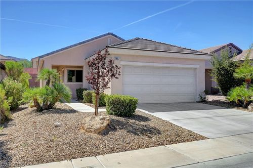 1807 Eagle Mesa Ave, Henderson, NV, 89012-6193 | Card Image
