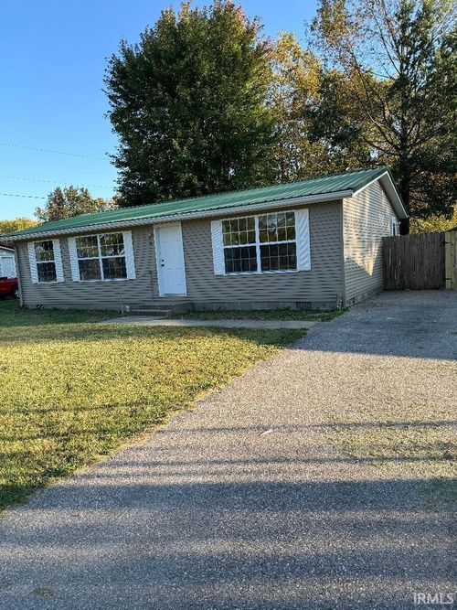 911 E Kentucky St, Princeton, IN, 47670-3066 | Card Image