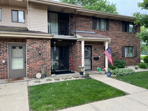 7209 57th Ave, Kenosha, WI, 53142-3684 | Card Image