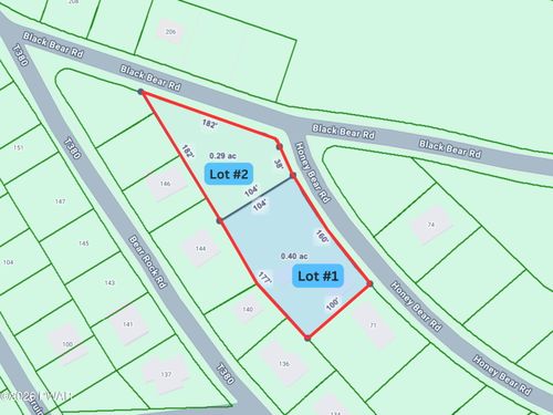 73 Honey Bear Rd, Lake Ariel, PA, 18436-5555 | Card Image