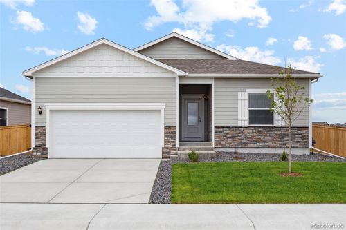 978 Cascade Falls Street, Severance, CO, 80550 | Card Image