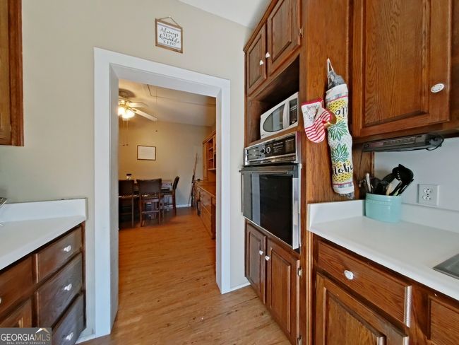 6624 Ga Highway 102 W, House other with 3 bedrooms, 3 bathrooms and null parking in Mitchell GA | Image 23