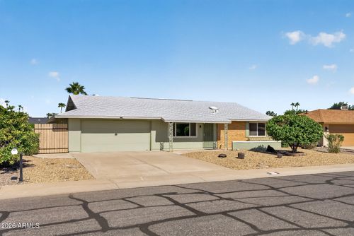 9606 W Calico Dr, Sun City, AZ, 85373-2105 | Card Image