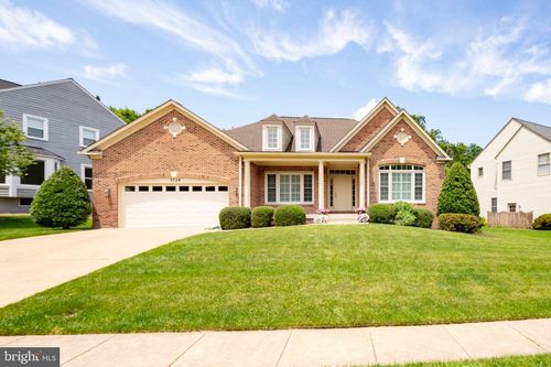 5728 Barbmor Ct, ALEXANDRIA, VA, 22310-1150 | Card Image