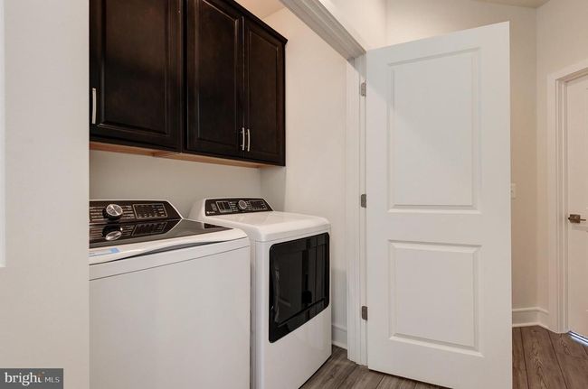 135 Wake Robin Ct, Townhouse with 3 bedrooms, 4 bathrooms and null parking in LAKE FREDERICK VA | Image 41