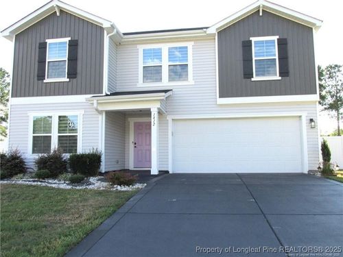 1412 Demila Dr, Fayetteville, NC, 28314-2234 | Card Image