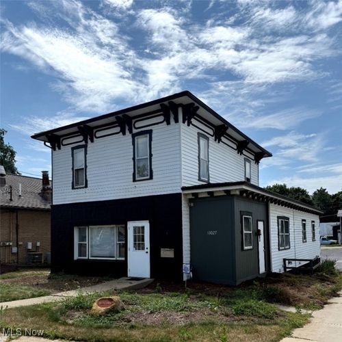 13027 Cleveland And Edison Avenue Nw, Uniontown, OH, 44685 | Card Image