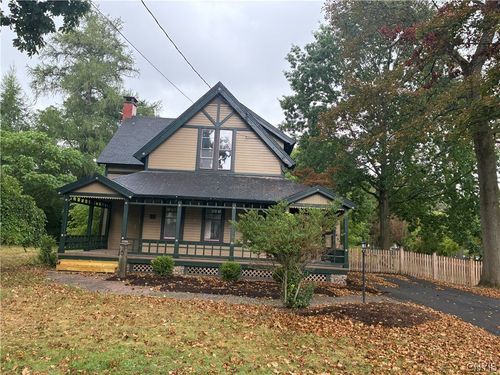 960 Salt Springs Rd, Syracuse, NY, 13224-1639 | Card Image