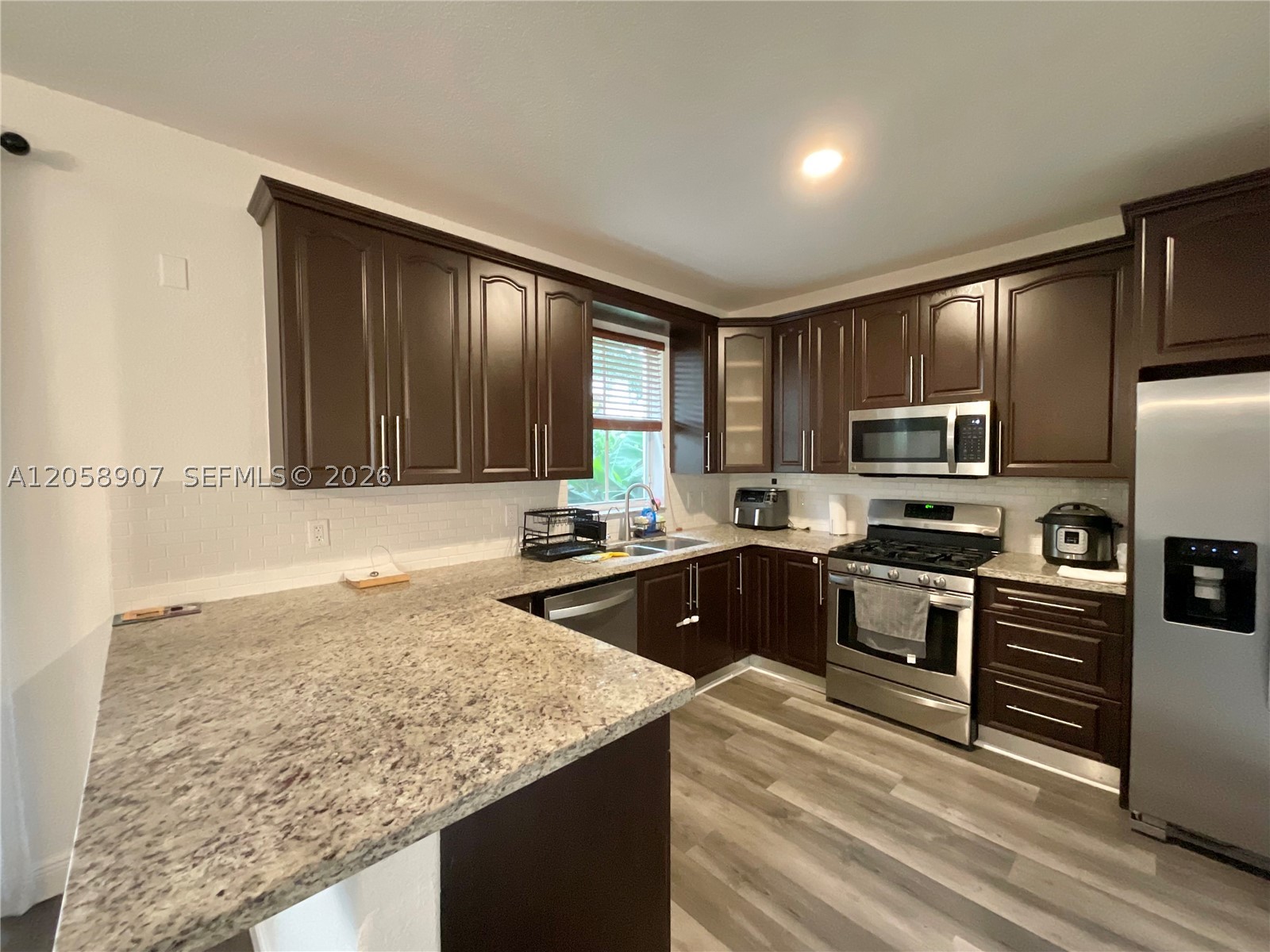 Residential in Doral