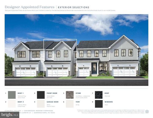 103 Camryn Ct, DOWNINGTOWN, PA, 19335-2080 | Card Image