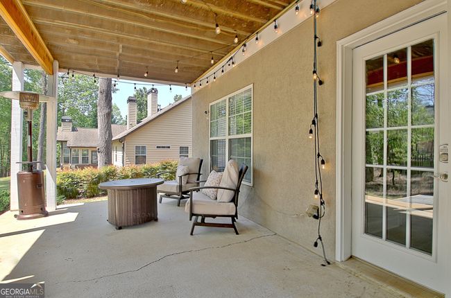 11 The Ter, House other with 4 bedrooms, 5 bathrooms and 2 parking in Newnan GA | Image 123