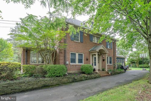 8317 High School Rd, ELKINS PARK, PA, 19027-2027 | Card Image