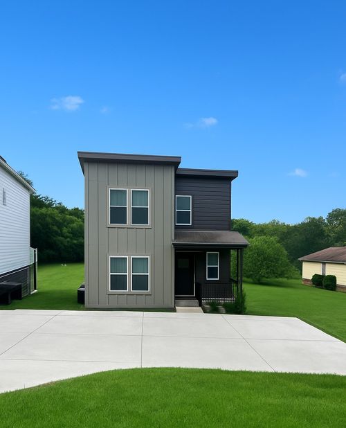 1008 Fontaine Dr, Goodlettsville, TN, 37072-9006 | Card Image
