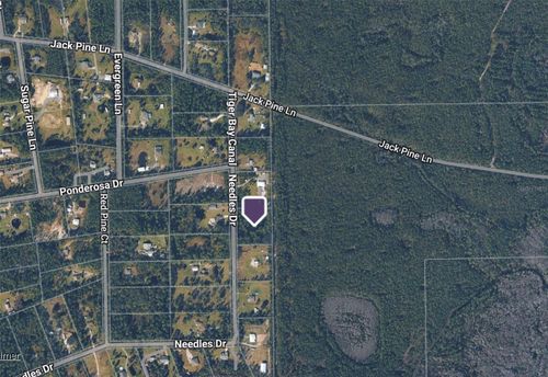442 Needles Dr, ORMOND BEACH, FL, 32174-8053 | Card Image