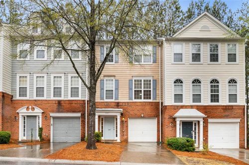 3987 Howell Park Rd, Duluth, GA, 30096-1729 | Card Image