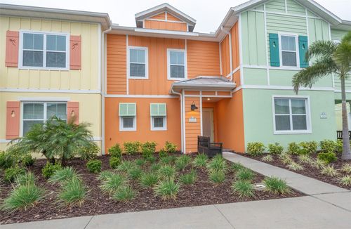 2926 Castaway Ln, Kissimmee, FL, 34747 | Card Image