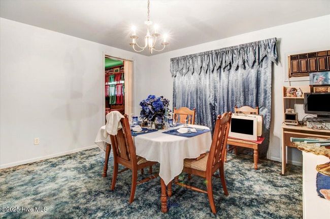 320 Dead End Rd, House other with 3 bedrooms, 1 bathrooms and null parking in Enfield NC | Image 15