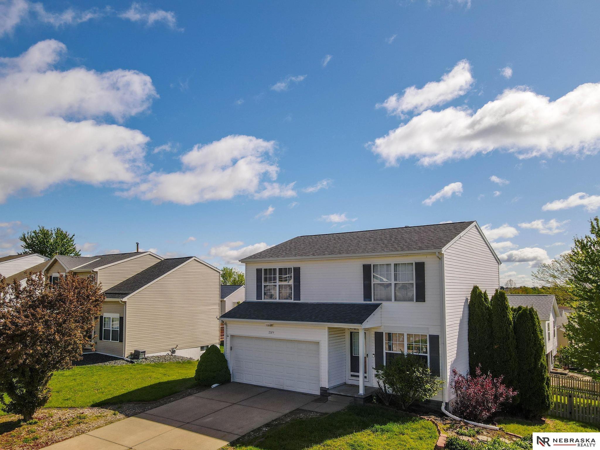 167th Ave, Omaha, NE 68116