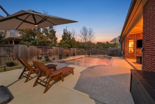 14327 Marin Dr, Cypress, TX, 77429-4965 | Card Image