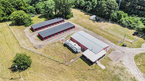 61049 Lewis Lake Rd, Vandalia, MI, 49095-9763 | Card Image