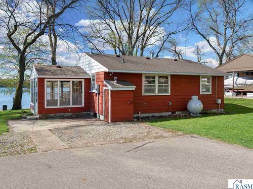 18747 Tetonka Lake Ln N, Waterville, MN, 56096-7500 | Card Image