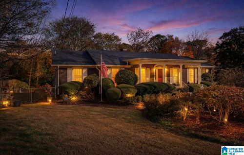 17 Christopher Way, Anniston, AL, 36207-6317 | Card Image