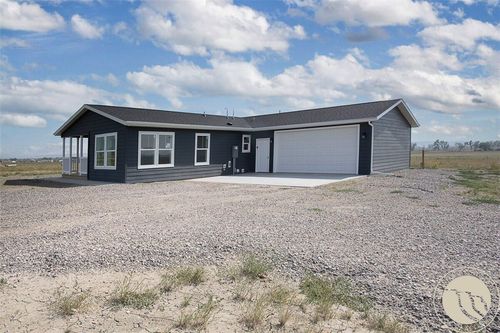3418 High Noon, Shepherd, MT, 59079 | Card Image