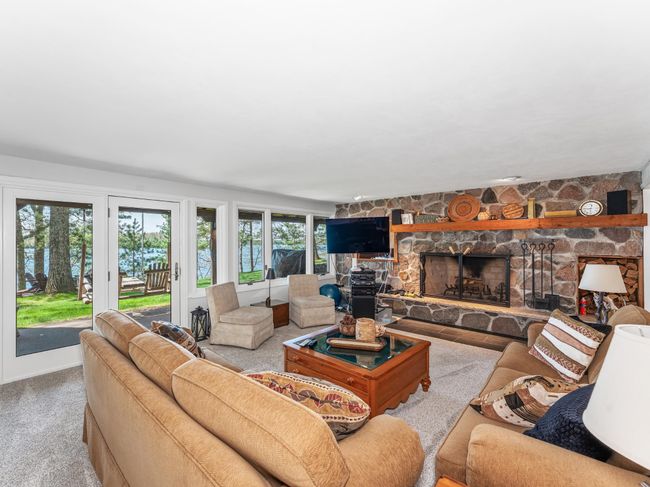 9265 Ellenbee Ln, House other with 5 bedrooms, 4 bathrooms and null parking in MINOCQUA WI | Image 8
