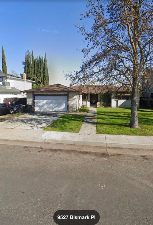 9528 Bismark Pl, Stockton, CA, 95209-1555 | Card Image