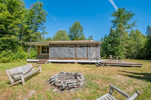 401 Bates Road, Abbot, ME, 04406 | Card Image