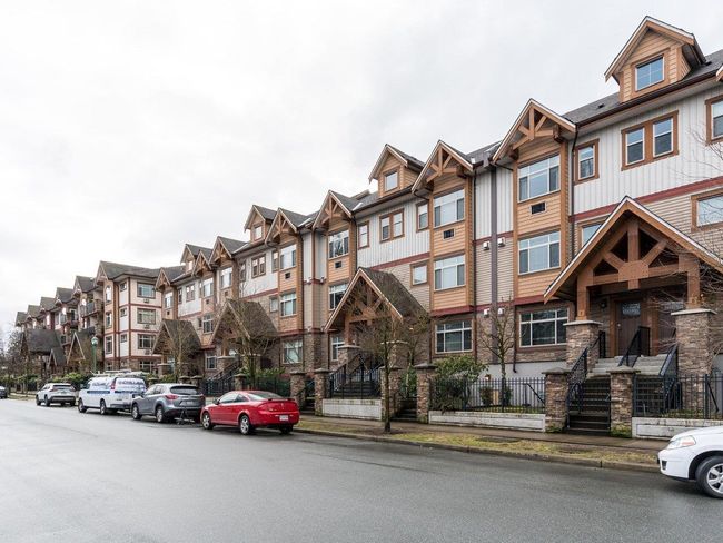 7 - 12585 190 A Street, Townhouse with 4 bedrooms, 3 bathrooms and 2 parking in Pitt Meadows BC | Image 1
