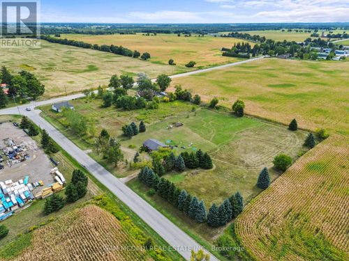 5 Eighth Concession Rd, Burford, ON, N0E1A0 | Card Image
