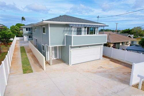 811 20th Ave, Honolulu, HI, 96816-4528 | Card Image