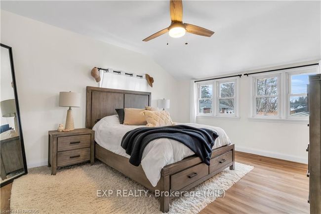 100 Hinks St, House other with 3 bedrooms, 0 bathrooms and 2 parking in Walkerton ON | Image 16