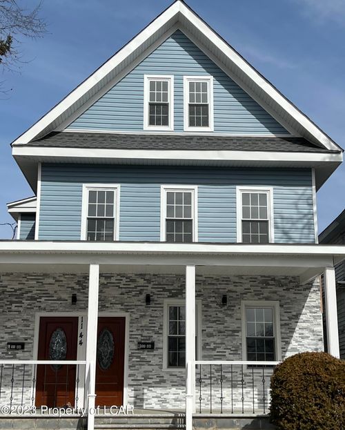 l-1144 Academy St, Scranton, PA, 18504-2514 | Card Image