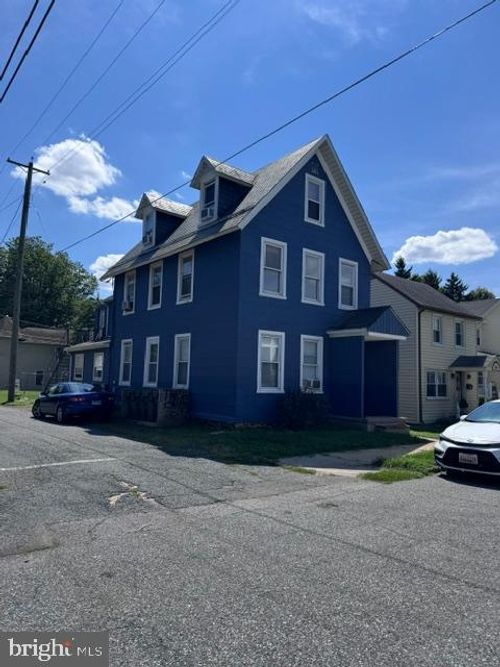 550 Bourbon St, HAVRE DE GRACE, MD, 21078-3150 | Card Image