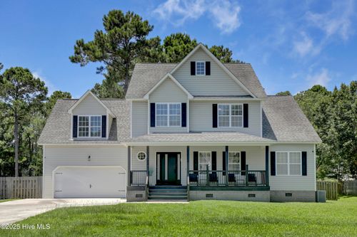 302 Osprey Point Dr, Sneads Ferry, NC, 28460-9189 | Card Image