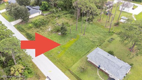 1024 Tevis St Se, Palm Bay, FL, 32909-5805 | Card Image