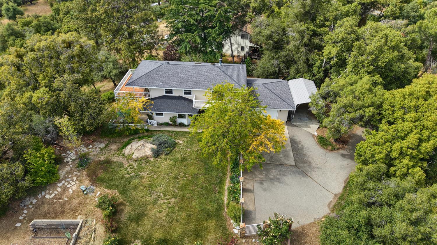 Residential in Mariposa 4