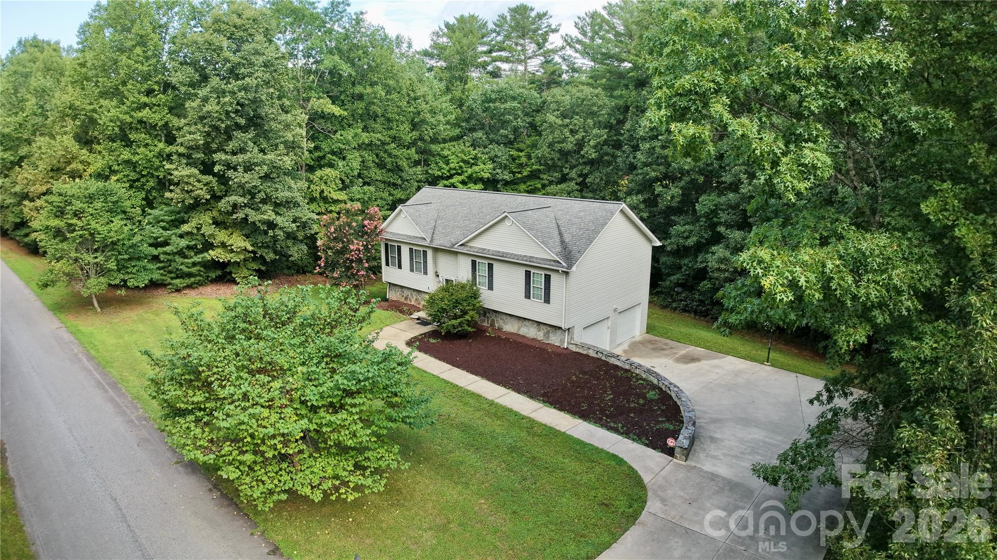 Residential in Morganton 3