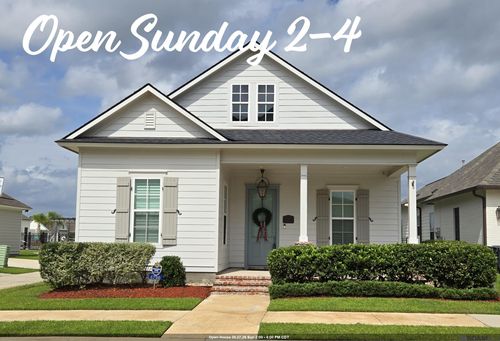4790 Claremont Ave, Gonzales, LA, 70737 | Card Image
