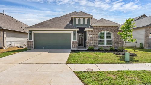 4067 Legend Mdws, New Braunfels, TX, 78130-7407 | Card Image
