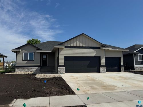 1014 Birch St Street, Harrisburg, SD, 57032 | Card Image