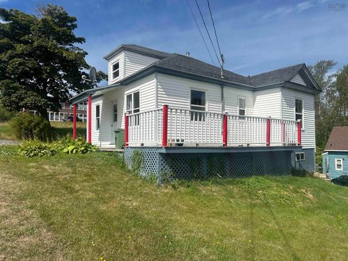 23 Cesale St, Mulgrave, NS, B0E2G0 | Card Image