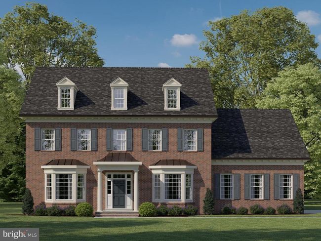 15205 Quail Run Dr, House other with 4 bedrooms, 4 bathrooms and null parking in DARNESTOWN MD | Image 11
