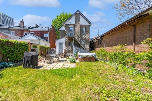 lower-205 Ferguson Avenue S, Hamilton, ON, L8N2N2 | Card Image